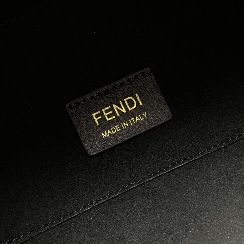 Fendi Top Handle Bags